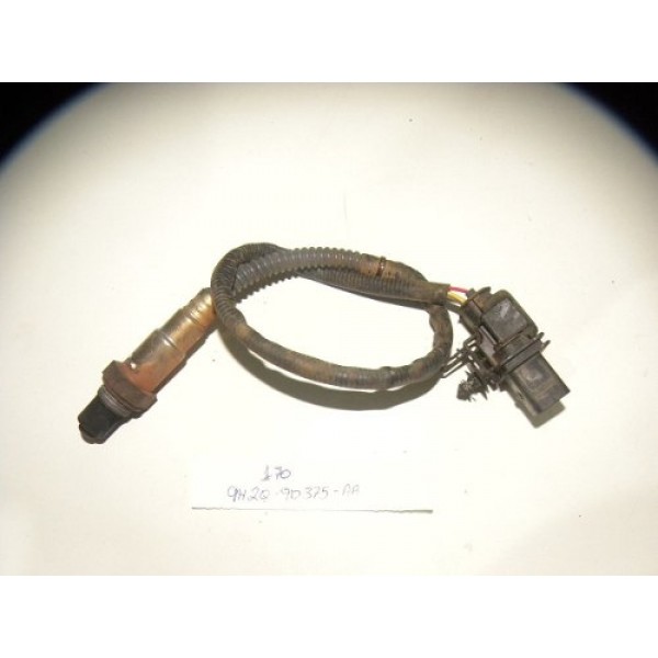 Sonda Lambda Land Rover Discovery 4 2010 2011 2012 E 2013