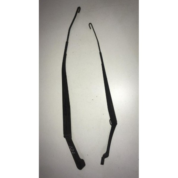 Par Braço Limpador Parabrisa Kia Sportage 2006 A 2010 Esquerdo