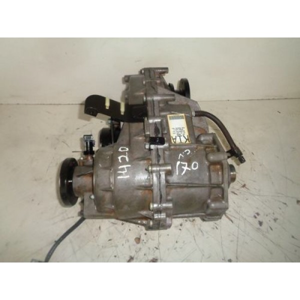 Caixa Tração Kia Sorento 2.5 Diesel 2004 A 2009 Automática