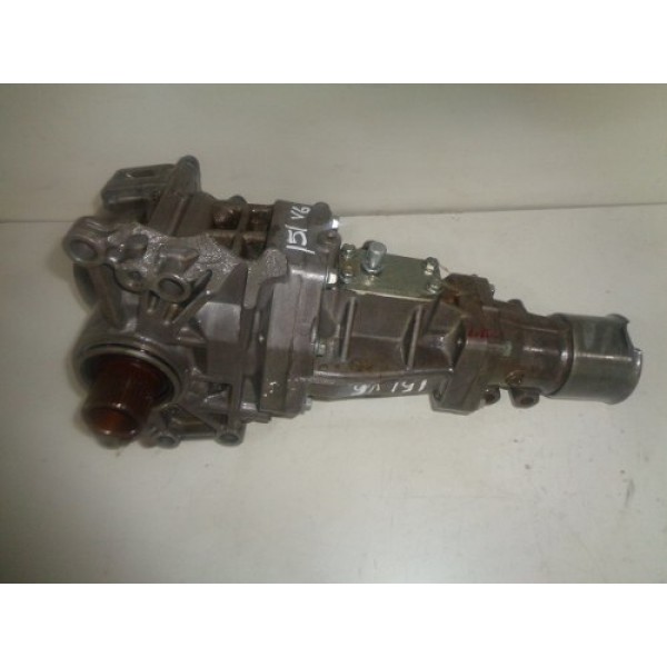 Diferencial Dianteiro Outlander 3.0 V6 2008, 2009 A 2013 Sis
