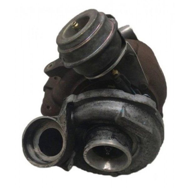 Turbina Jeep Grand Cherokee 2.7 Diesel 2002