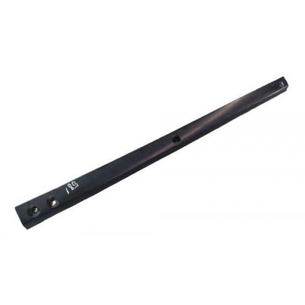 Friso Rack Teto Sem Ponteira Suzuki Grand Vitara 2009 A 2016 Água