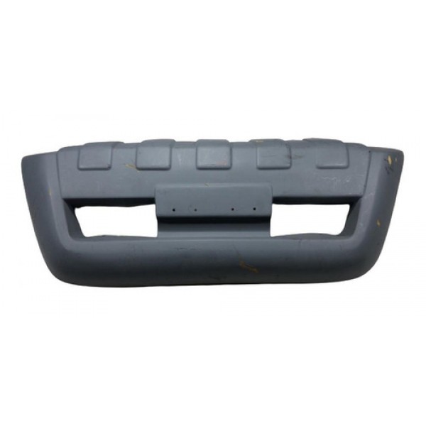 Overbumper Novo Paralelo Toyota Hilux 2005-2008 Não Se Aplica