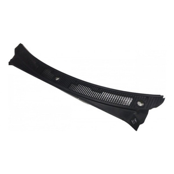 Grade Churrasqueira  Hilux Sw4 1996 A 2002 Preto