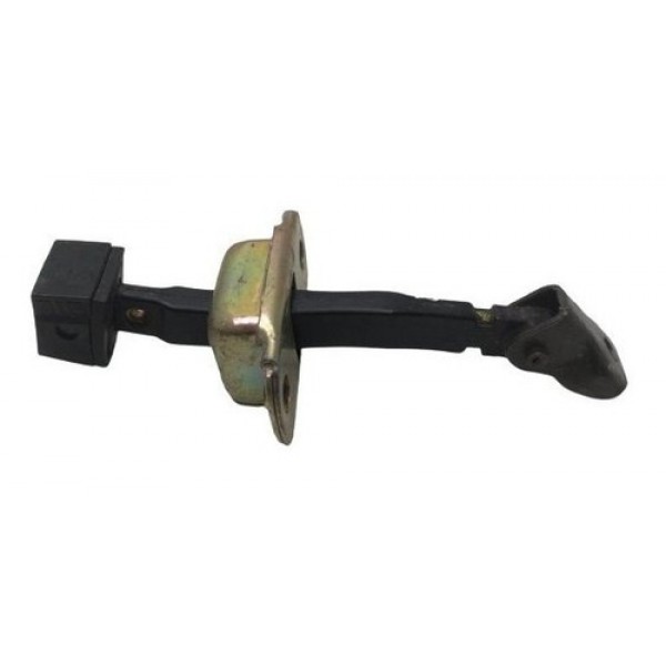 Limitador De Porta Dianteira Mitsubishi Airtrek 2003 A 2009