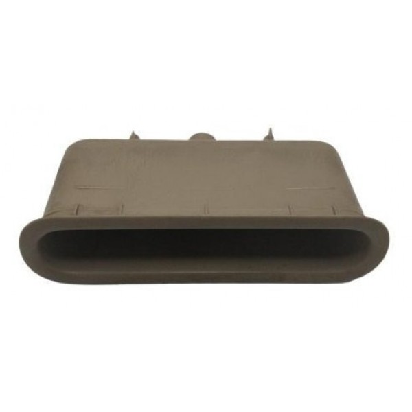 Puxador Porta Toyota Hilux Sw4 2005 A 2015 Preto