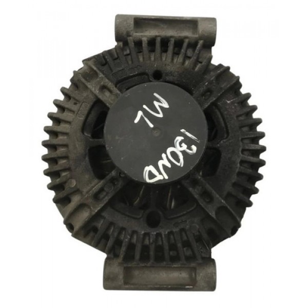 Alternador Mercedes Benz Ml 320 2007 A 2009 Diesel Det
