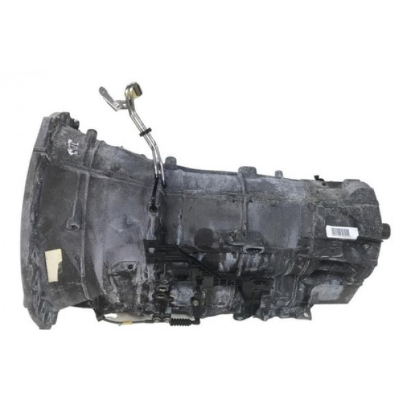 Caixa Cambio Auto Range Rover Sport 3.0 2014 A 21 1087401799