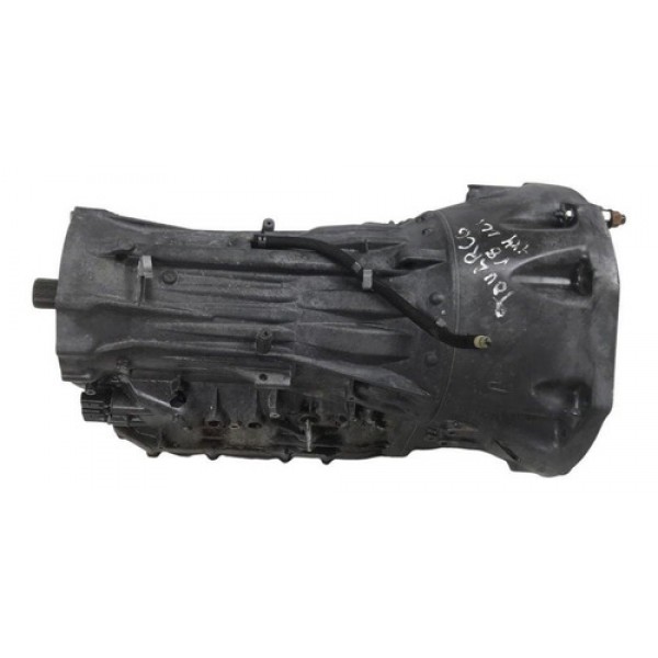Caixa Cambio Automática Touareg 4.2 V8 4x4 2008