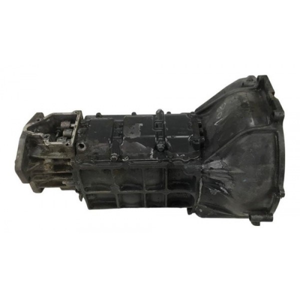 Caixa Câmbio Manual L200 2.5 Diesel 2004 A 2012 4d56 Bola