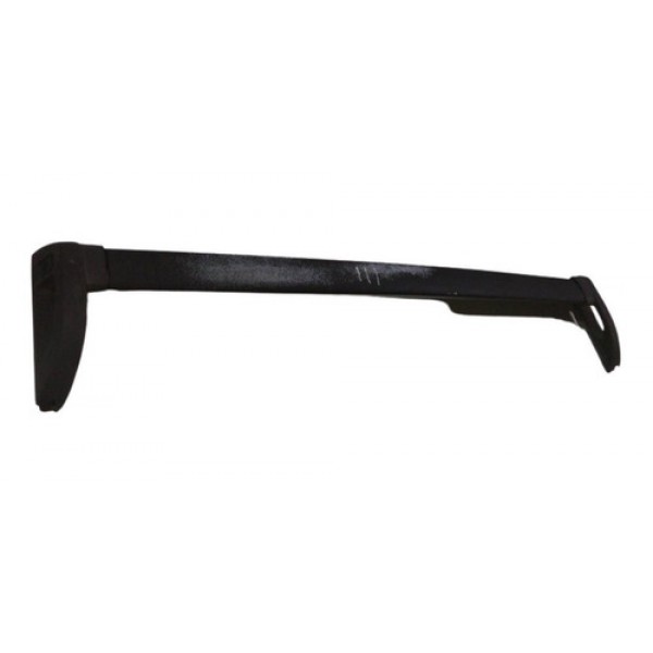 Travessa Rack Teto  Cherokee Laredo 1998 Preto