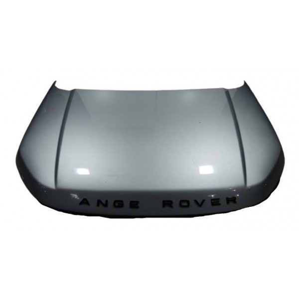 Capo Prata Range Rover Evoque 2.0 3.2 2012 A 2017