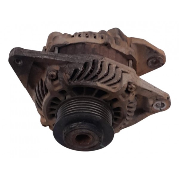 Alternador New Triton Sport 2.4 2017 2018 A 2020 Cd160137