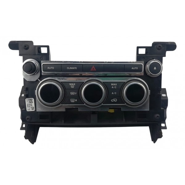 Comando Ar Condicionado Range Rover Sport 2014 A 2021