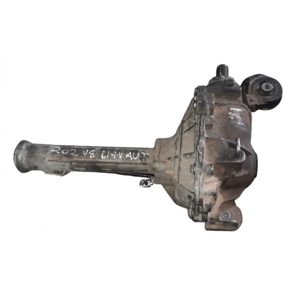 Diferencial Dianteiro Range Rover Sport 4.4 V8 14 A 21 15x41