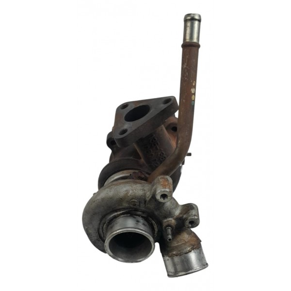 Turbina Mitsubishi Pajero Full 3.2 2008 A 2016