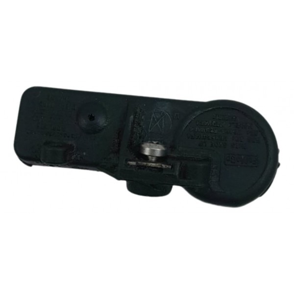Sensor Pressão Pneu Ford Edge 2010 A 2014 De8t-1a180-aa