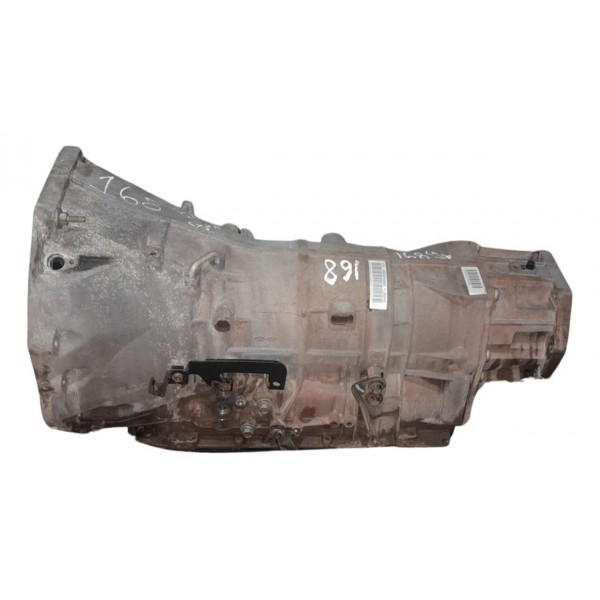 Caixa Câmbio Auto. Kia Mohave 4.6 V8 Gasolina 2008 A 2014