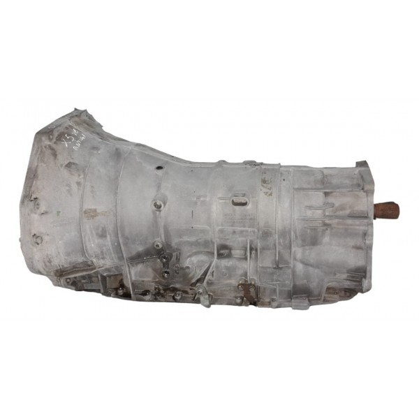 Caixa Cambio Automatica 4.4 V8 Bmw X5 V8 2005 6hp-26x