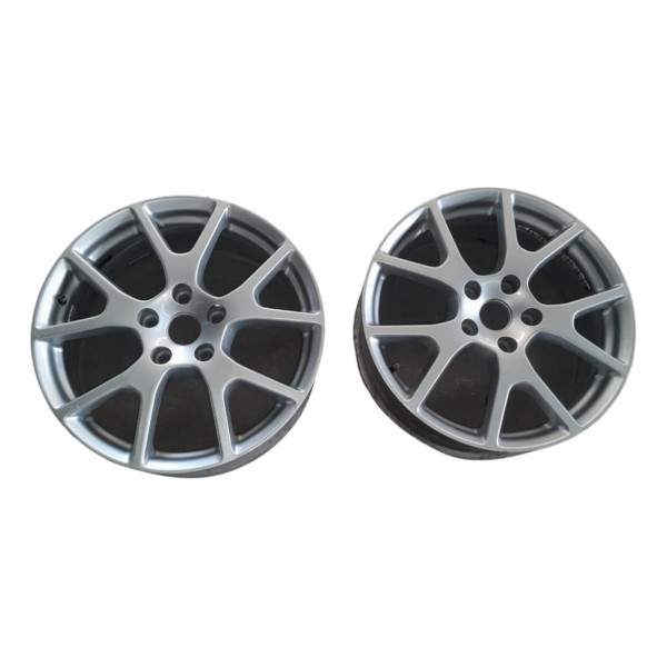 Roda Aro 19 Dodge Journey 2011 A 2015 Original Usada