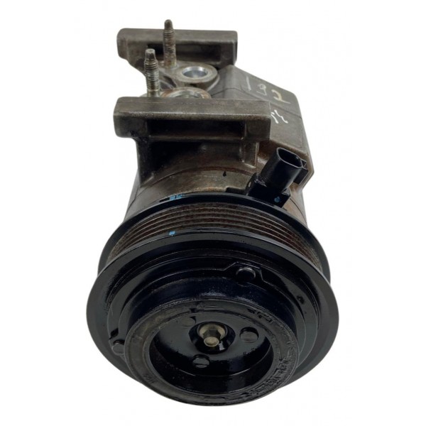 Compressor Ar Condicionado Grand Cherokee 3.6 V6 2014 A 2019