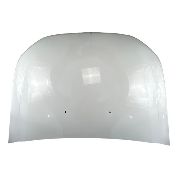 Capo Dianteiro Ford Ranger 2013 2014 2015 E 2016 Branco