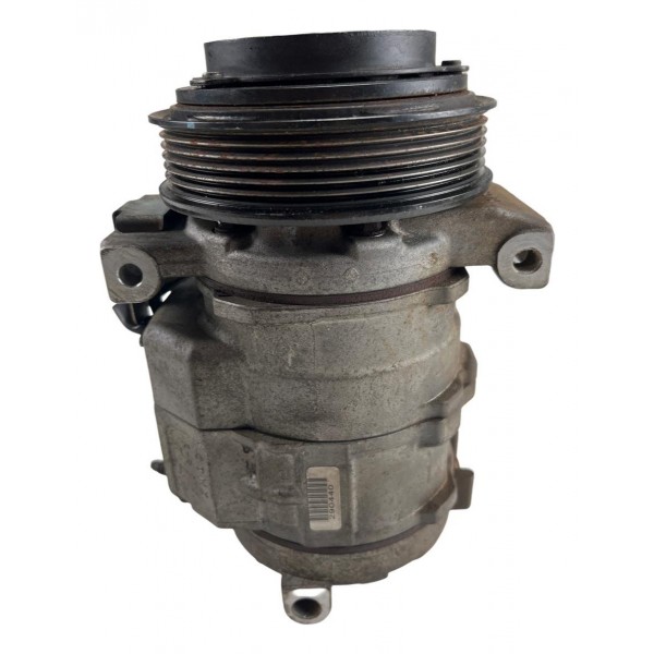 Compressor Ar Condicionado Freemont Journey 2007 A 2016 Sist