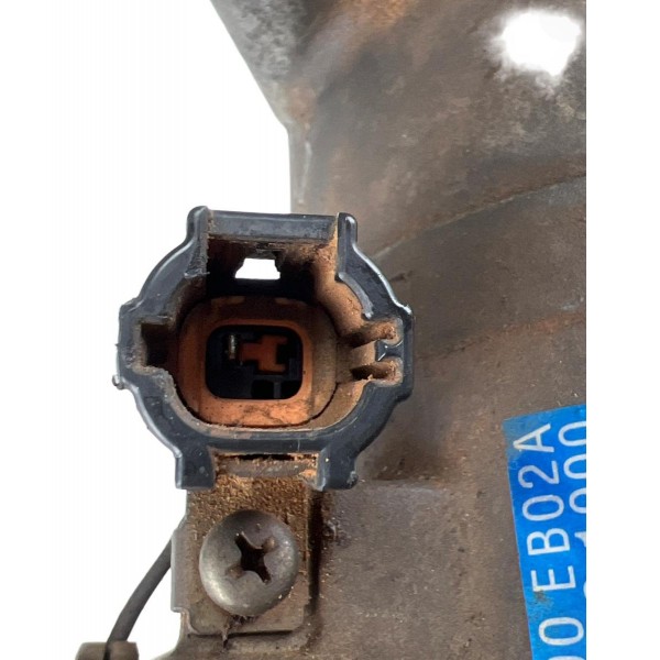 Compressor Ar Condicionado Nissan Pathfinder 4.0 2005 A 2012