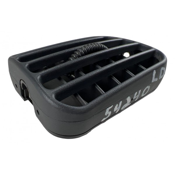 Difusor De Ar Central Lado Direito S10 E Blazer 2000 A 2011