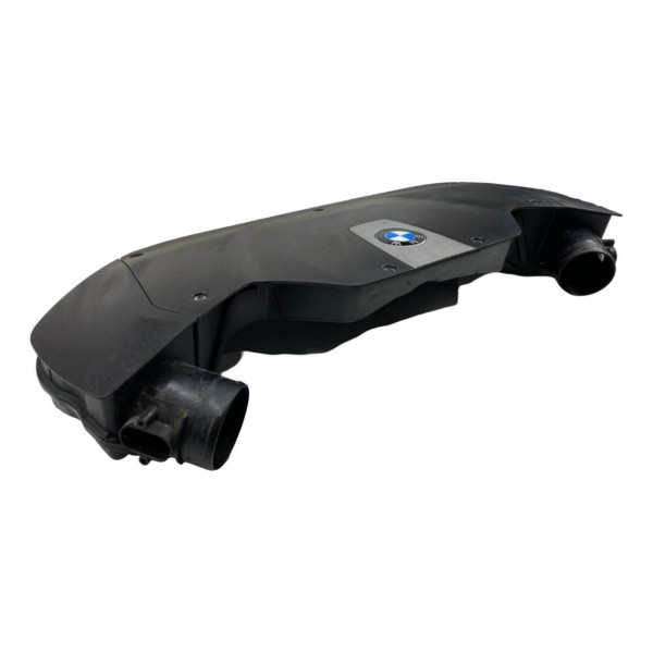 Tampa Motor Caixa Filtro Ar Bmw X5 X6 4.4 2014 2015 A 2018
