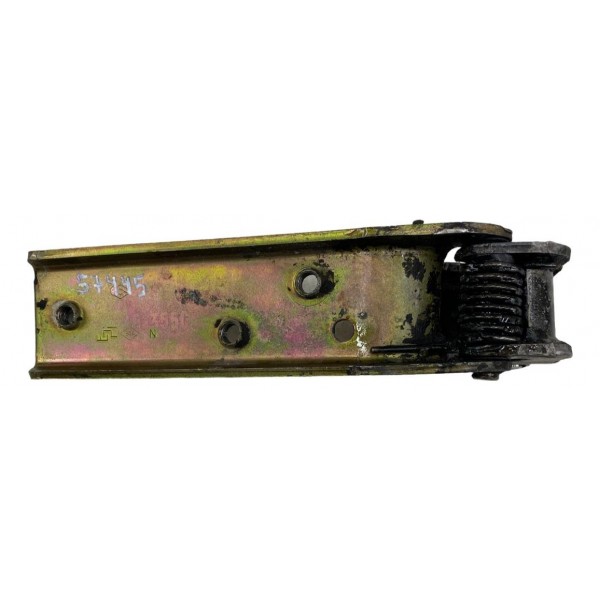 Guia Porta Lateral Renault Master 2002 2003 2004 2005 A 2013