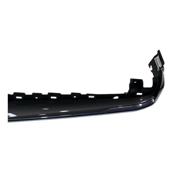 Acabamento Moldura Friso Painel Jeep Compass 2022 A 2025