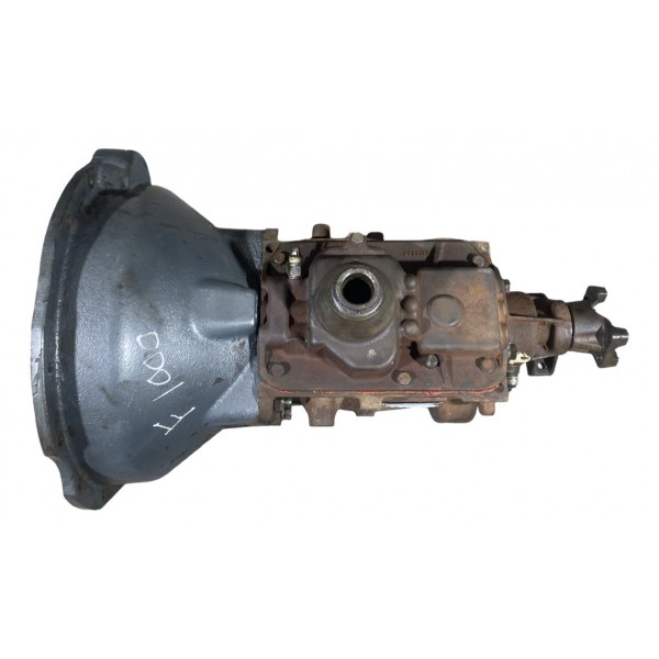 Caixa Câmbio Manual Clark 240v Ford F-1000 4x2 1993 A 1998
