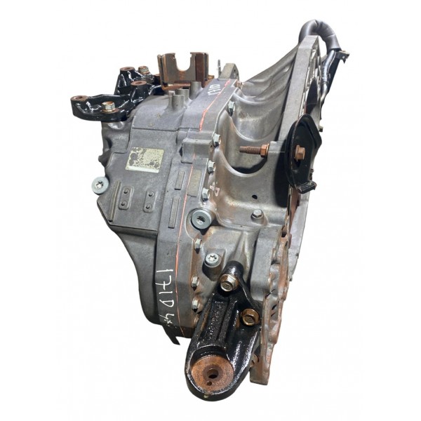Caixa Câmbio Automático Veracruz 3.0 V6 Diesel 2008 A 2012