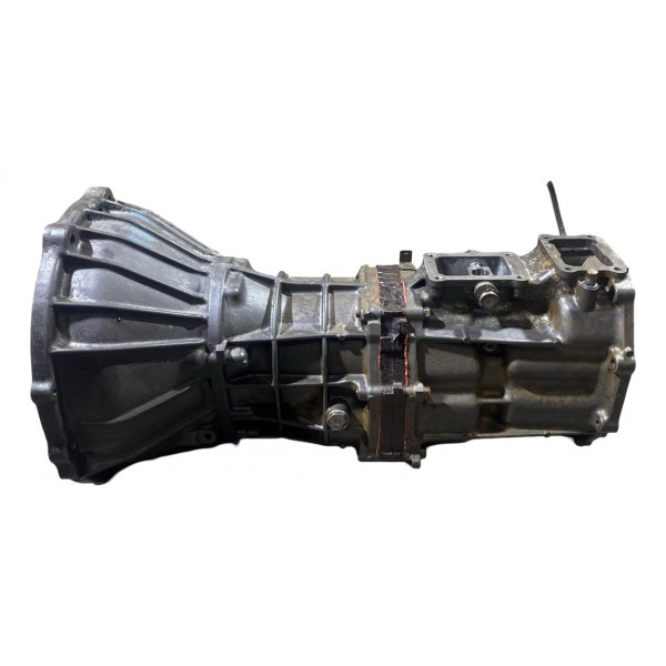 Caixa Câmbio Manual Hilux Sw4 2.7 Gasolina 1997 1998 A 2002