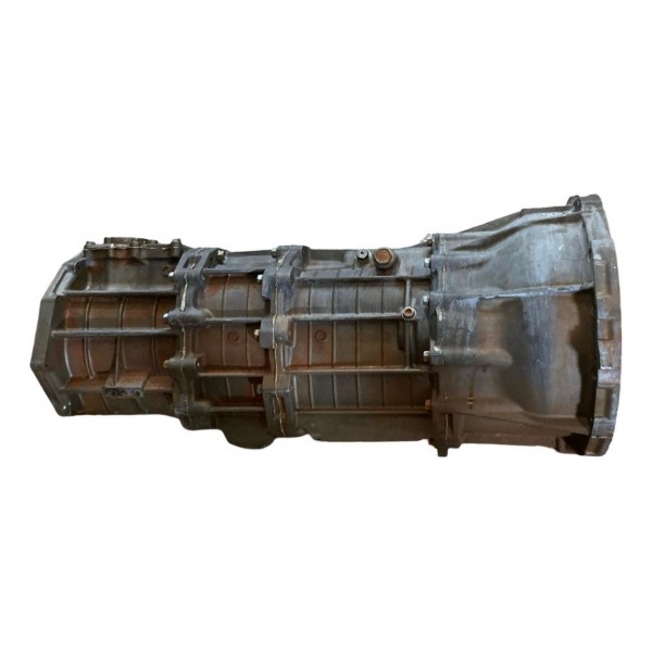 Caixa Câmbio Manual L200 New Triton 2.4 2017 2018 A 2023