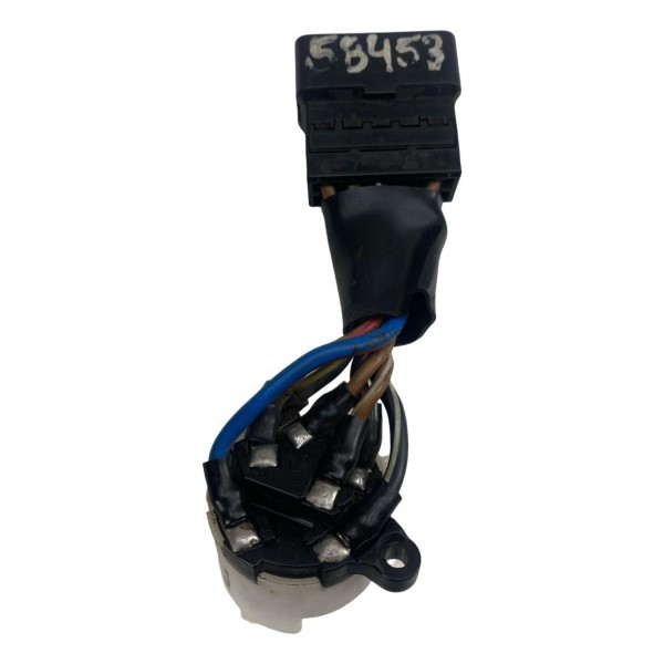 Comutador Ignição Toyota Hilux 1992 1993 1994 1995 A 2004