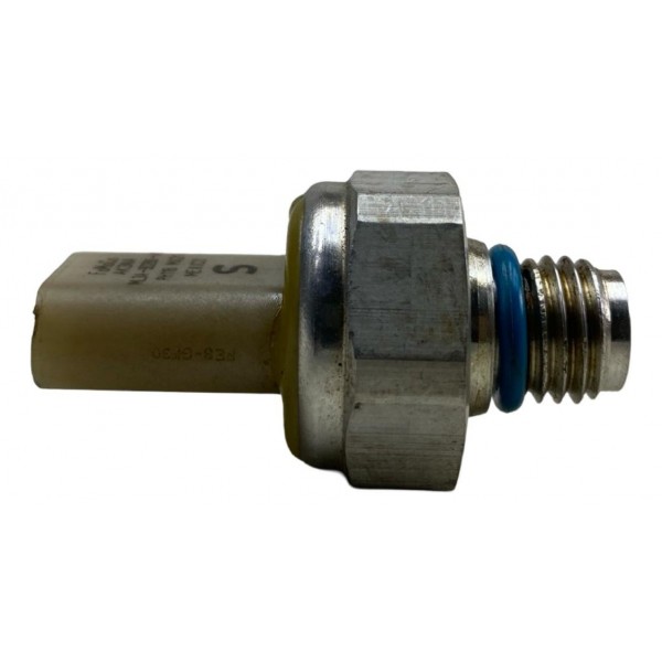 Sensor Pressão Óleo Ford Ranger 3.0 V6 Gasolina 2024 A 2025