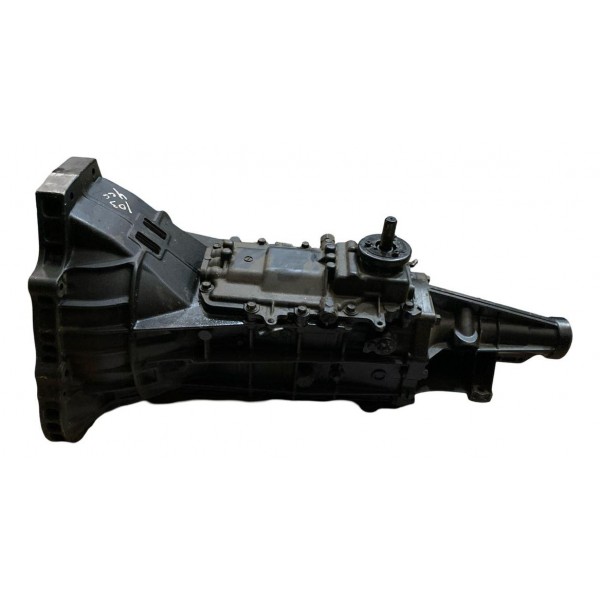 Caixa Câmbio Manual Ranger 2.5 4.0 4x2 Gasolina 1997 A 2001