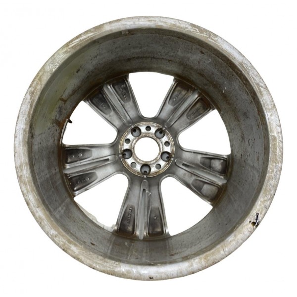 Roda Aro 16 Pajero Full 2003 2004 2005 A 2007 Furação 6x139