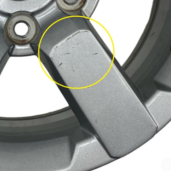 Roda Aro 17 Troller T4 2015 2016 A 2021 Furação 6x114,3 Mm