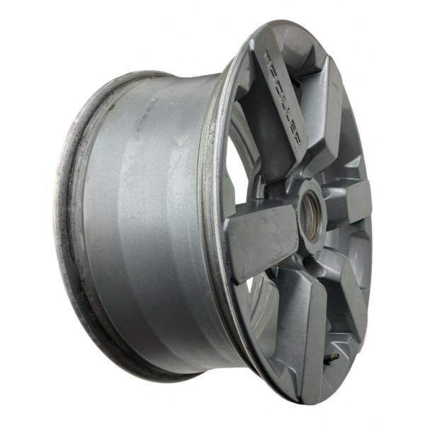 Roda Aro 17 Troller T4 2015 2016 A 2021 Furação 6x114,3 Mm