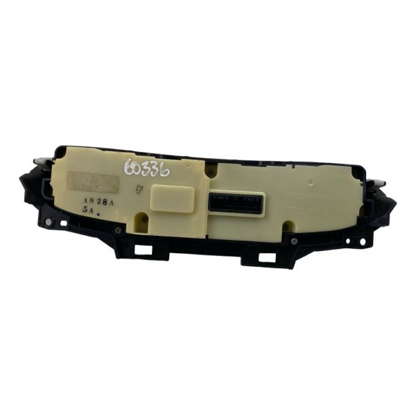 Comando Ar Condicionado Honda Cr-v 2012 2013 A 2014