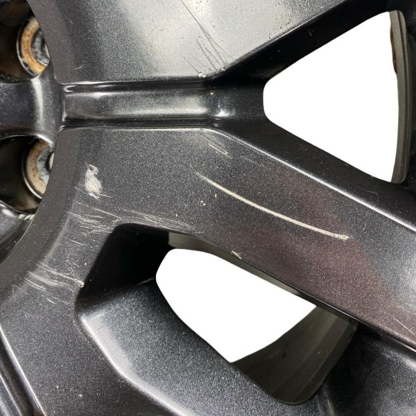 Roda Aro 18 Nis Frontier 2008 A 2016 Furação 6x114.3mm