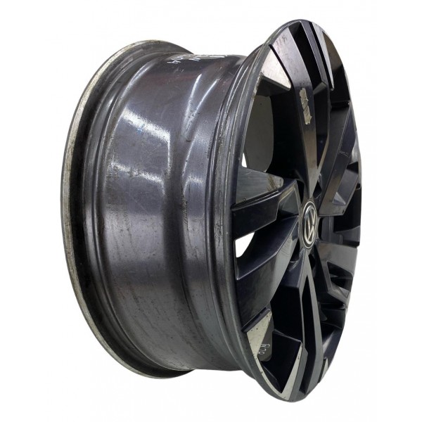 Roda Aro 18 Volkswagen Amarok V6 2017 A 2020 Furação 5x120mm