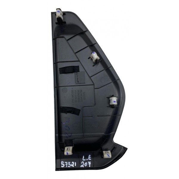 Acabamento Lateral Esquerdo Painel Jeep Compass 2022 A 2025