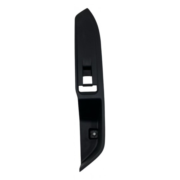 Moldura Comando Vidro Dianteiro Direito Compass Commander