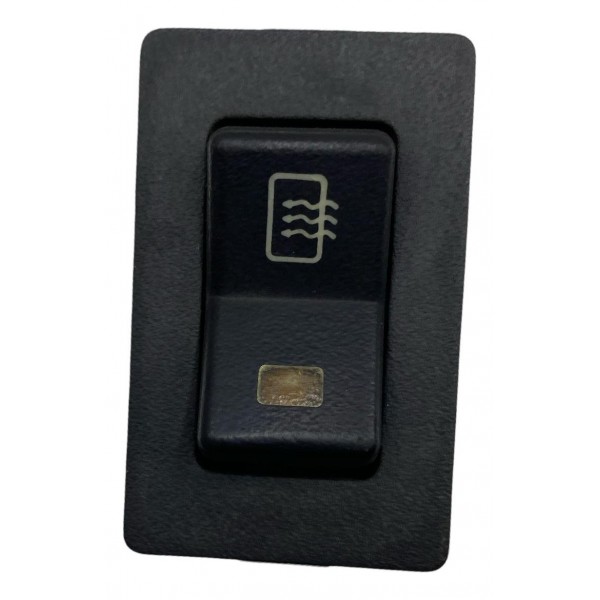 Comando Botão Desembaçador Traseiro Ford Explorer 1990/2003