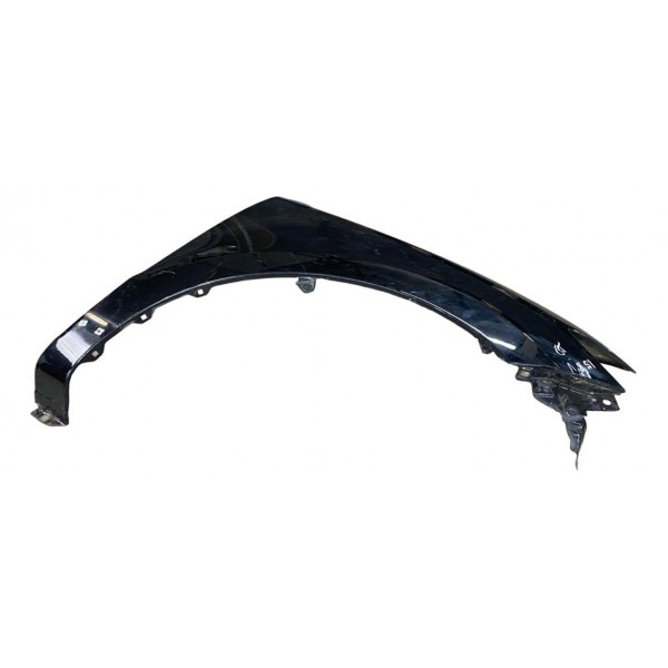 Paralama Dianteiro Direito Hyundai Santa Fé 2007 A 2013