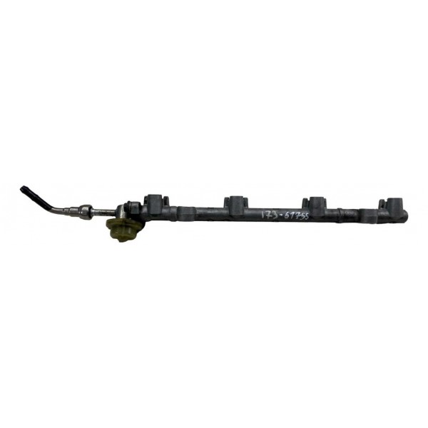 Flauta Combustível Toyota Rav4 2.4 2007 2008 2009 A 2011